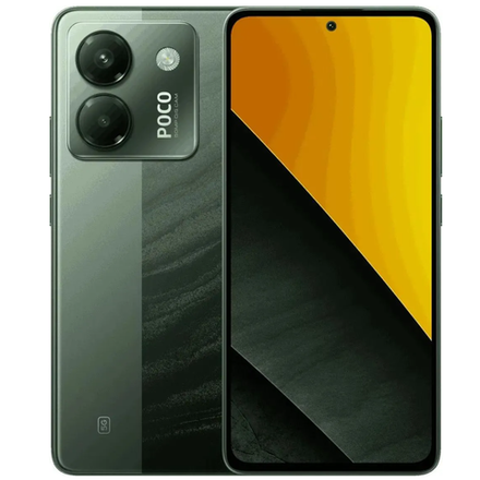 Смартфон Xiaomi Poco M7 Pro 5G 8/256Gb