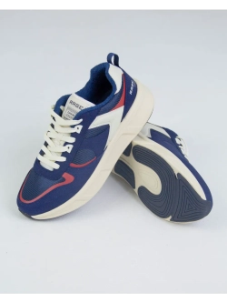 Кроссовки мужские с подошвой EVA