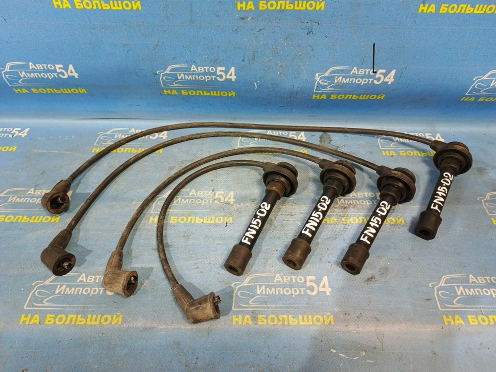 Бронепровода NISSAN PULSAR 1999