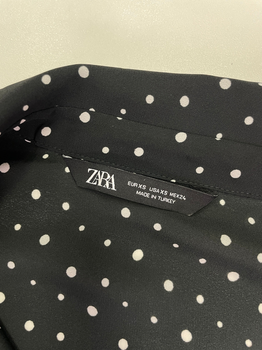 Платье Zara