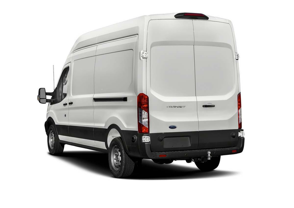 Фаркоп c электрикой Smart для Ford Transit VII поколение 2014-н.в., шар Е, 2700/100 кг, F.1814.002