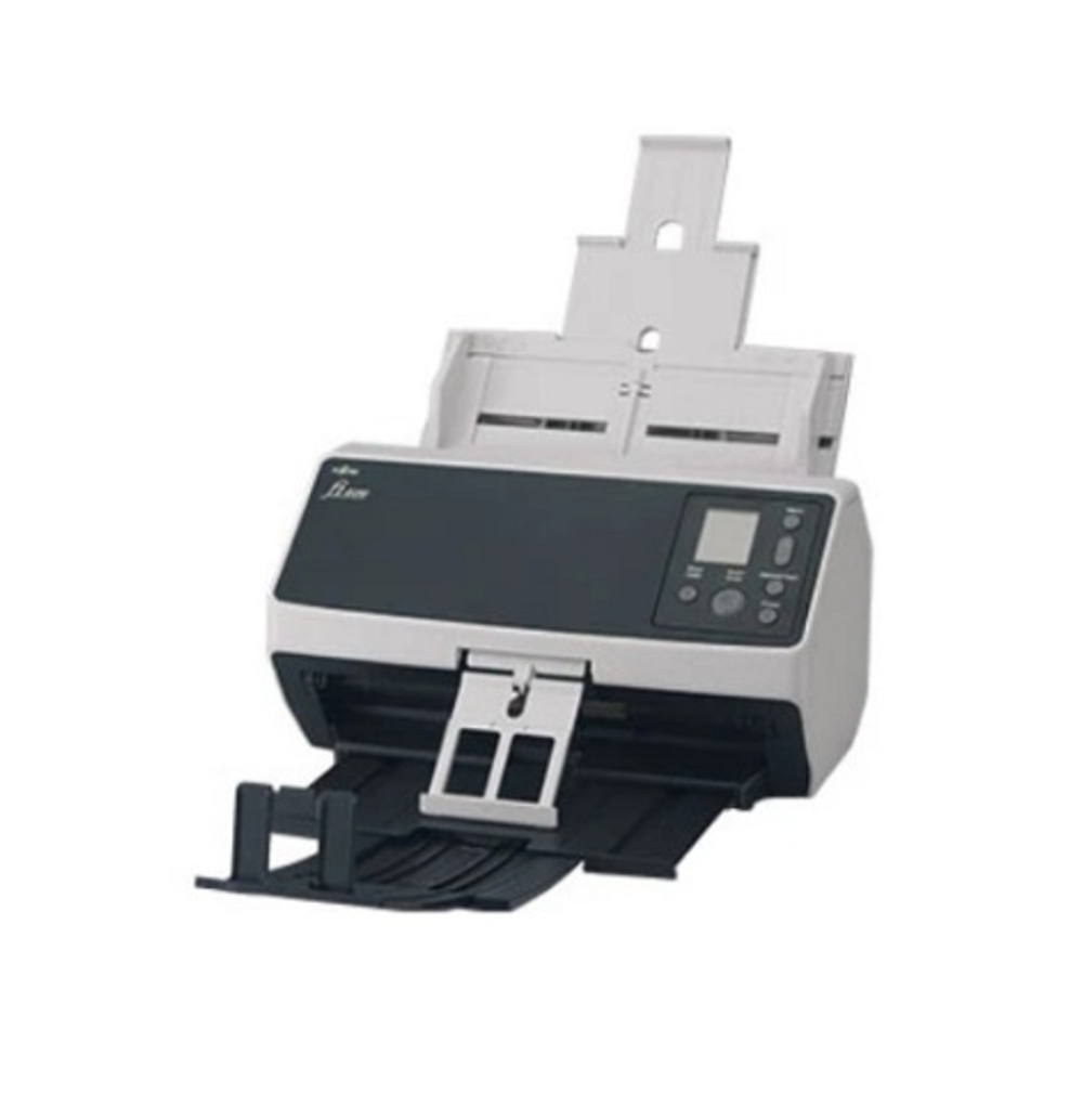 Сканер Fujitsu PA03810-B001