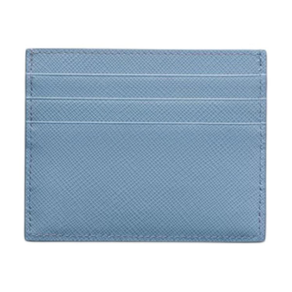 Картхолдеры и кошельки PRADA, 1MC025_QHH_F0OZX