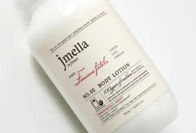 Jmella Лосьон для тела Роковая женщина Femme Fatale Body Lotion