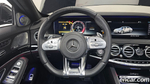 Mercedes-Benz S-Class W222 S63 AMG 4MATIC+ (01.2020)