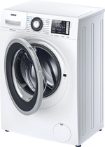 Стиральная машина ATLANT 70У1214-01 белый