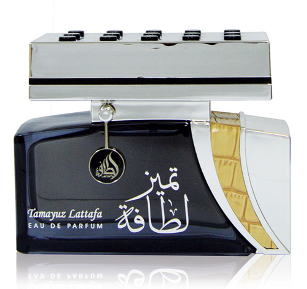 Lattafa Perfumes Tamayuz Lattafa