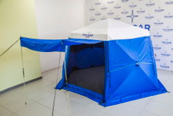 Шатер PULSAR COSMO NEW