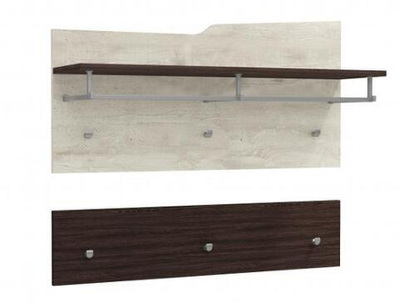 Лючия (Олмеко) 33.24 Вешалка