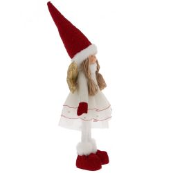 GAEM Игрушка набивная "Ангел", L20 W15 H46 см