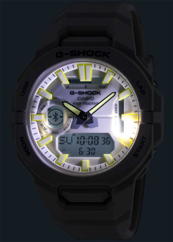 Часы Casio GBA-950-7A