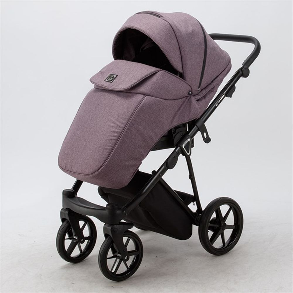 Коляска 2 в 1 Adamex Porto