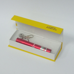 Лазерная указка Калейдоскоп Laser Pointer (Green) USB NGY 501