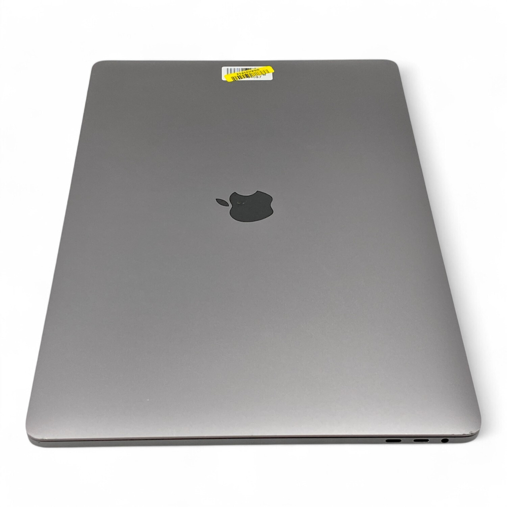 MacBook Pro 16 2019