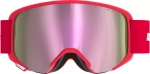 ATOMIC очки ( маска) горнолыжные юниорские AN5106394  REDSTER WC HD JR RED