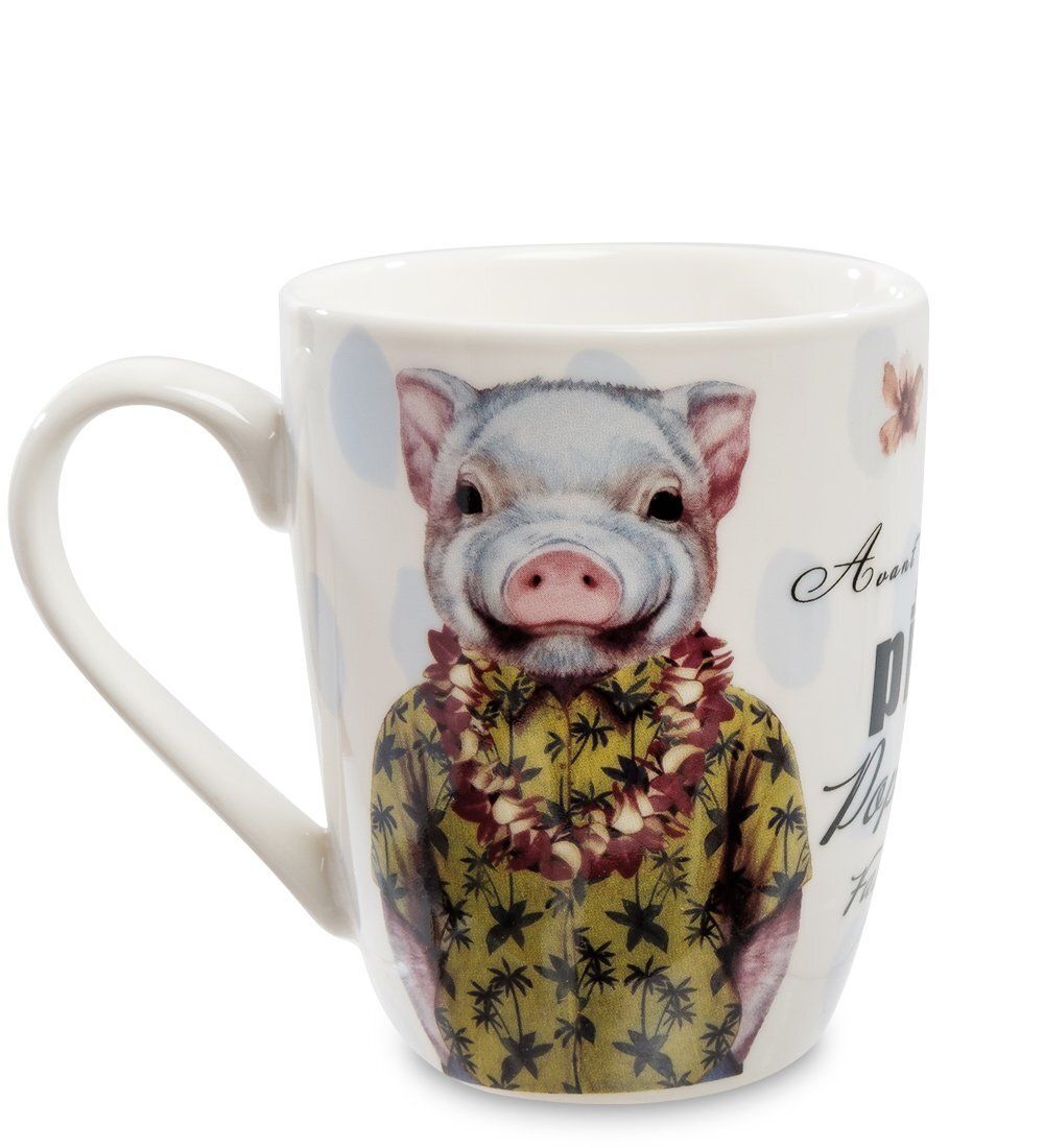 GAEM Art MUG-197/2 Кружка «Важная персона»