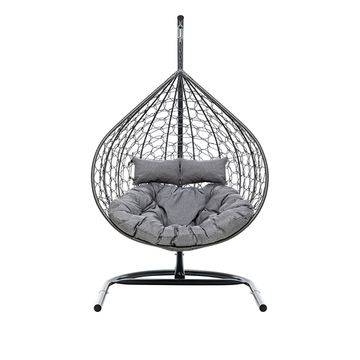 Подвесное кресло LESET МАЛЕ двойное