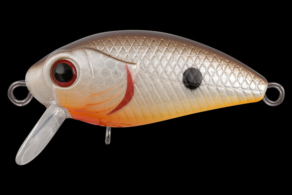 Воблер TsuYoki Fugaz SSR 36F (36мм, 3.5гр)