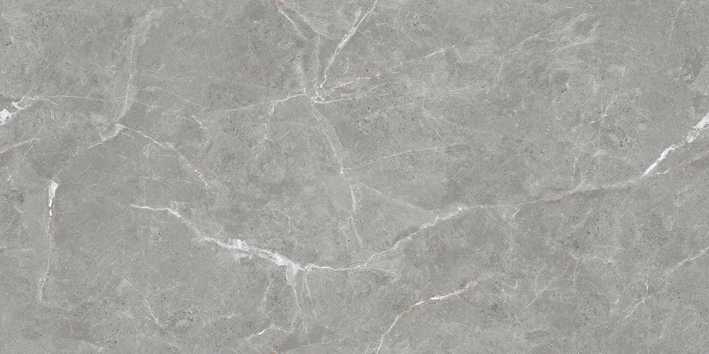 Stone Cool Grey Керамогранит серый 60х120 Полированный