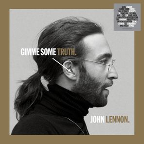 John Lennon / Gimme Some Truth. (Deluxe Edition Box Set)(2CD+Blu-ray Audio)