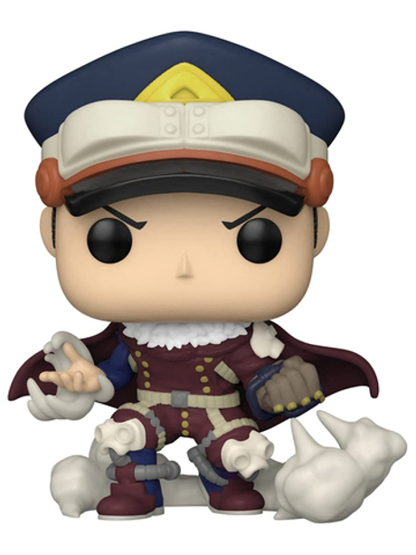 Фигурка Funko POP! Animation My Hero Academia Inasa Yoarashi (1145) 58600