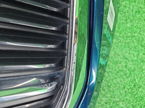 Бампер передний Geely Monjaro (2021-н.в.) В сборе