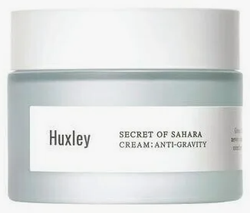 Huxley Anti-Gravity Cream антивозрастной крем для лица 50мл