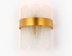 Ambrella Настенный светильник с хрусталем Traditional TR5339