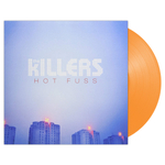 The Killers / Hot Fuss (Coloured Vinyl)(LP)