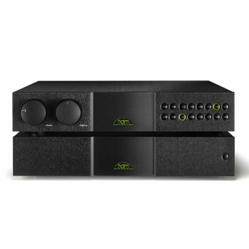 Предусилитель Naim NAC 552