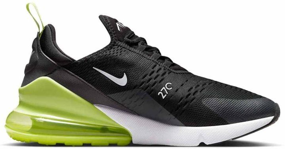 Кроссовки NIKE AIR MAX 270 MESH