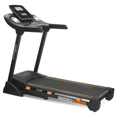 Беговая дорожка BODY LABS PHYSIOLINE TBX TOUCH