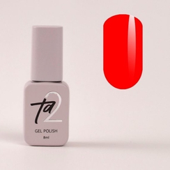 ГЕЛЬ-ЛАК TA2 / GEL POLISH RAY №001