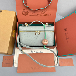 Loro Piana Extra Pocket L19