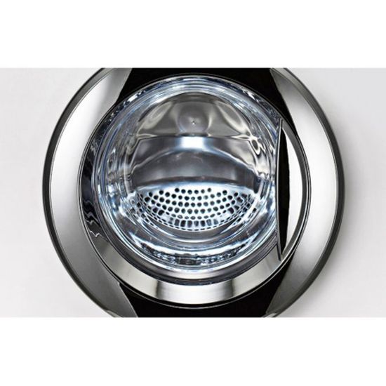 Стиральная машина LG F-1096TD3