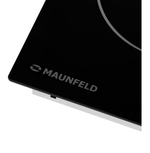 Электрическая варочная панель MAUNFELD CVCE594BK фото 7
