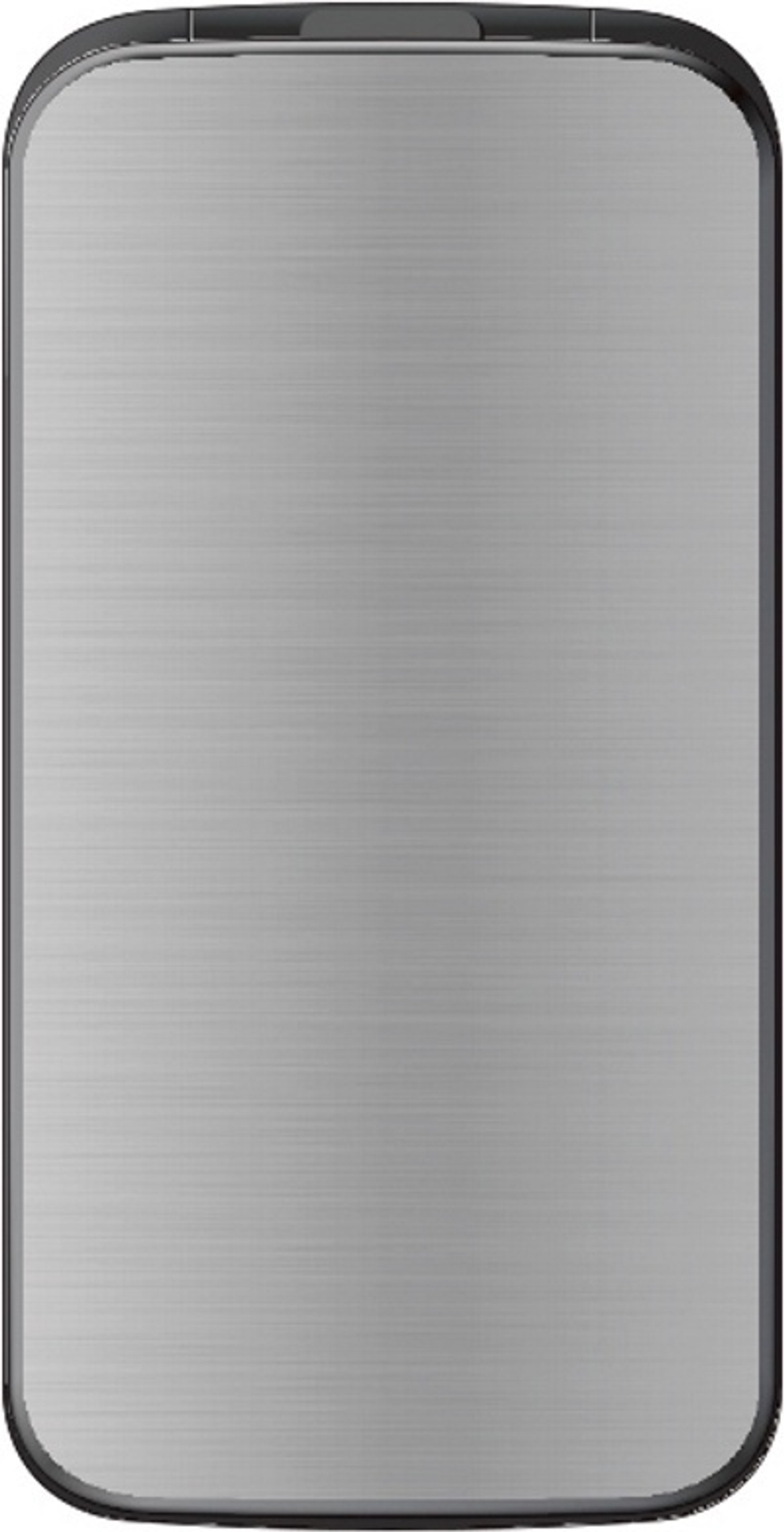 Мобильный телефон teXet TM-204 серый