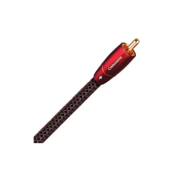 AudioQuest Cinnamon Digital Coax 0.75m