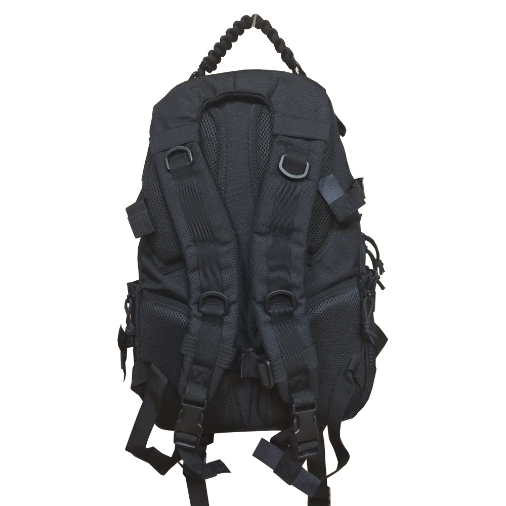 Tramp рюкзак Tactical 40 л, черный