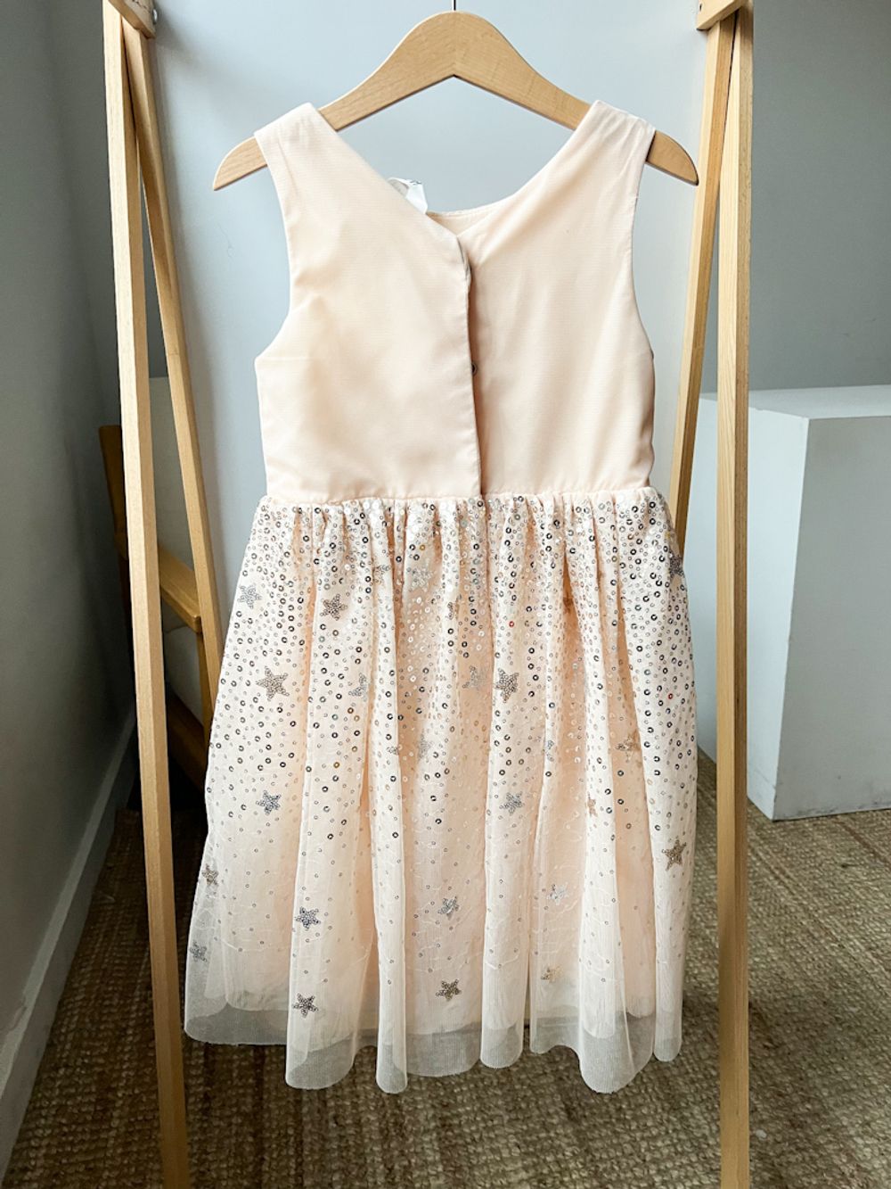 Платье H&M, 116