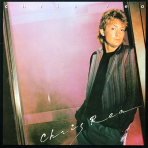 Chris Rea / Chris Rea (LP)