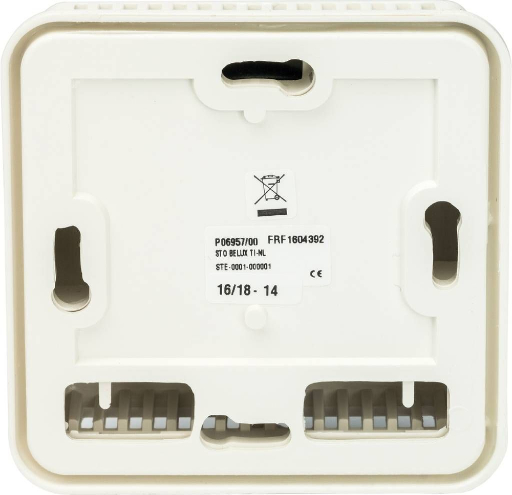 Термостат STOUT TI-N проводной механический STE-0001-000001