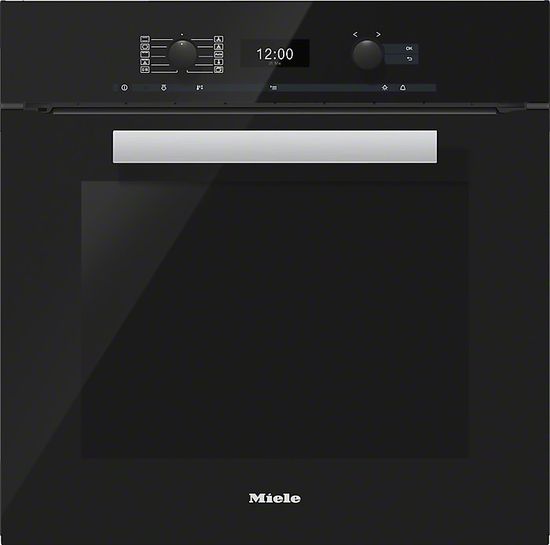 Электрический духовой шкаф Miele H6460B