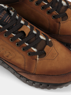 Ботинки мужские M660-1R