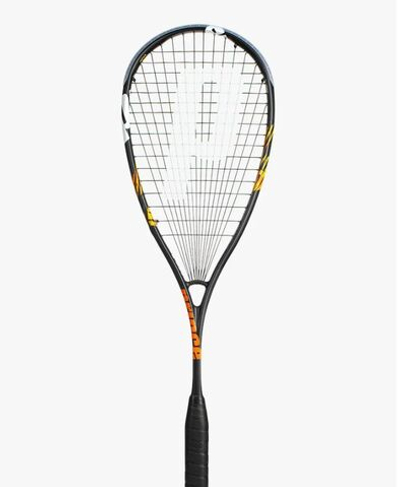 PRINCE, HYPER PRO 550 (2024), Squash Racket