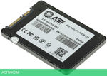SSD диск AGI AGI500GIMAI238-CB