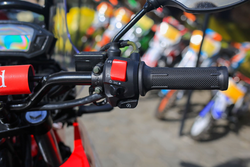 Мотоцикл кроссовый эндуро MOTOLAND Dakar LT (2021 Г.)