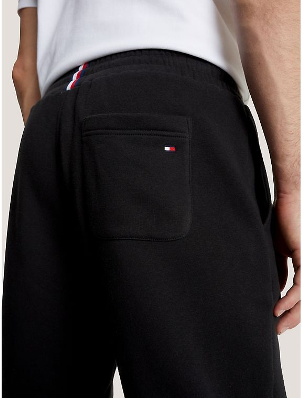 Джоггеры Tommy Hilfiger