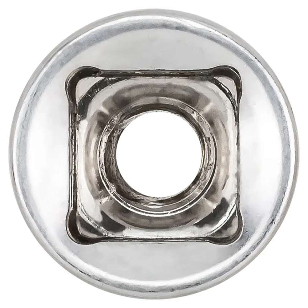 Головка 6мм (6гр.), 3/8'' RockFORCE LIGHT RF LIGHT-53506