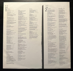 Rick Springfield - Rock Of Life (Германия 1988г.)